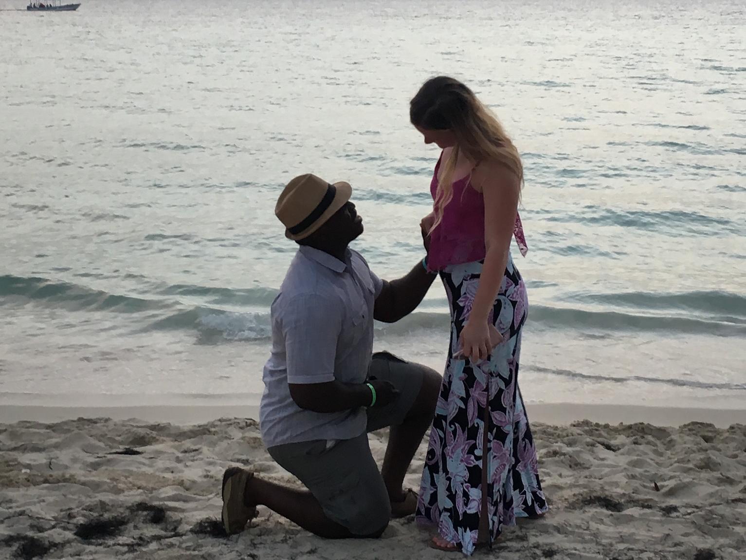 The Wedding Website of Shelby Rolek and Joe Onuoha