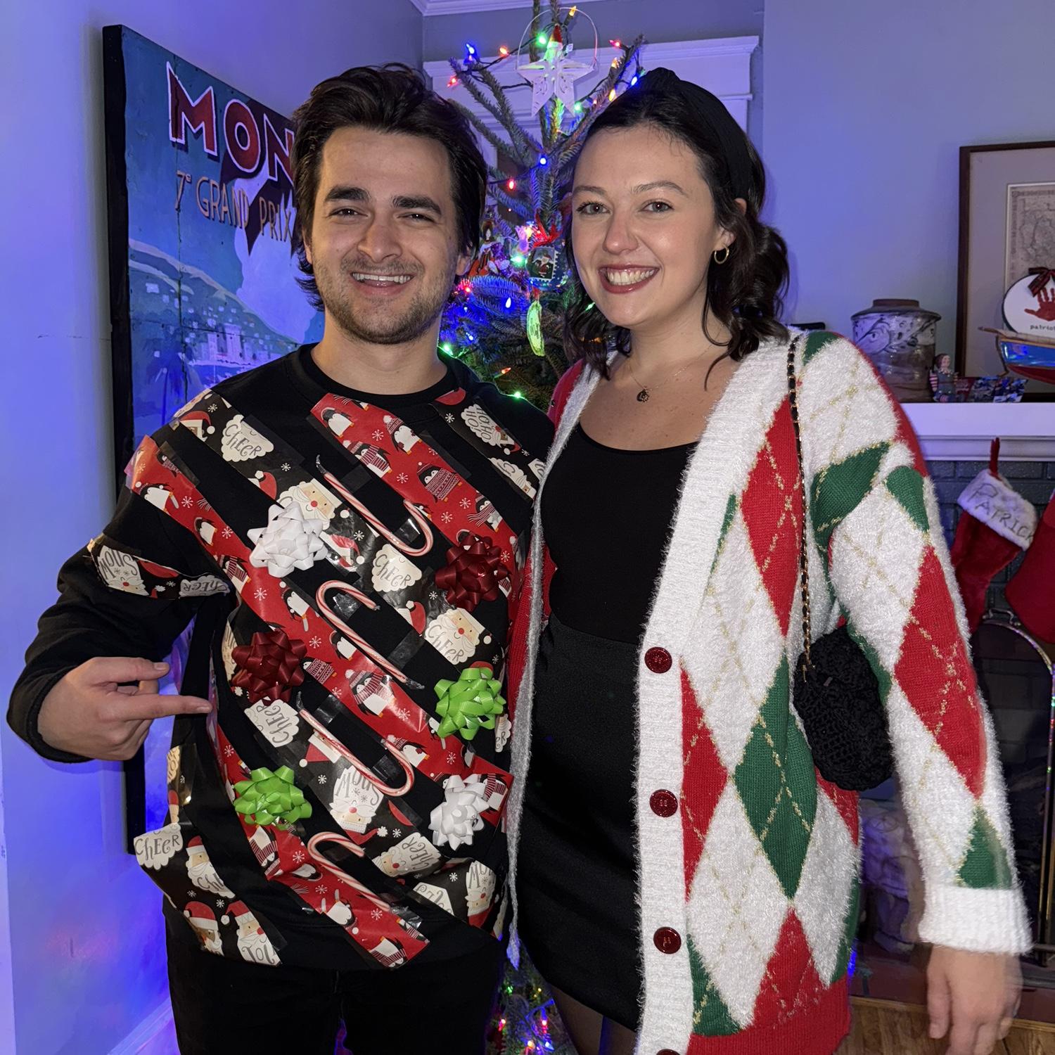 Christmas 2024! 12/20/2024