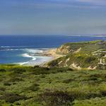 Crystal Cove State Park