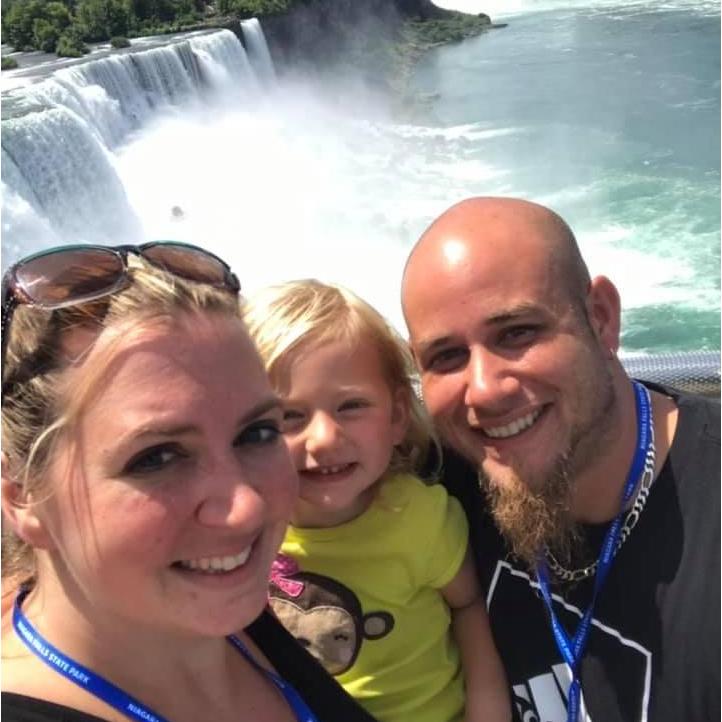 Niagra Falls