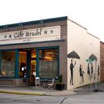 Cafe Strudel West Columbia