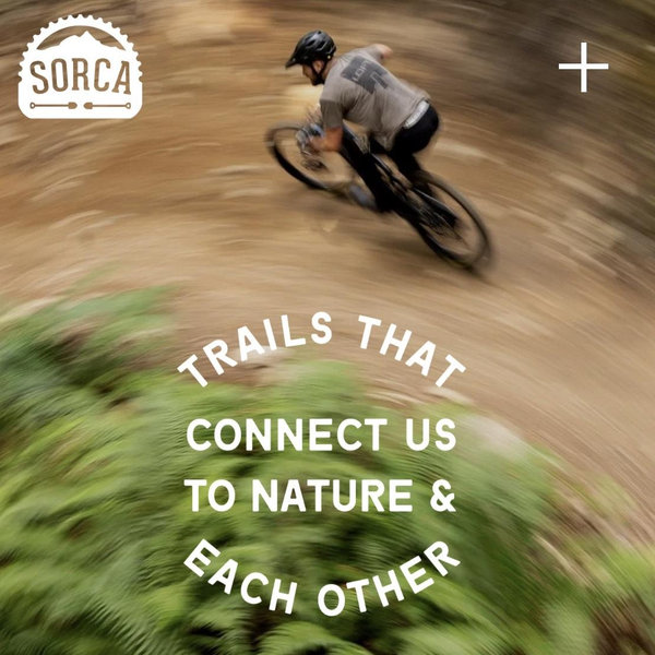 Family Membership to Local Mountain Bike Club
