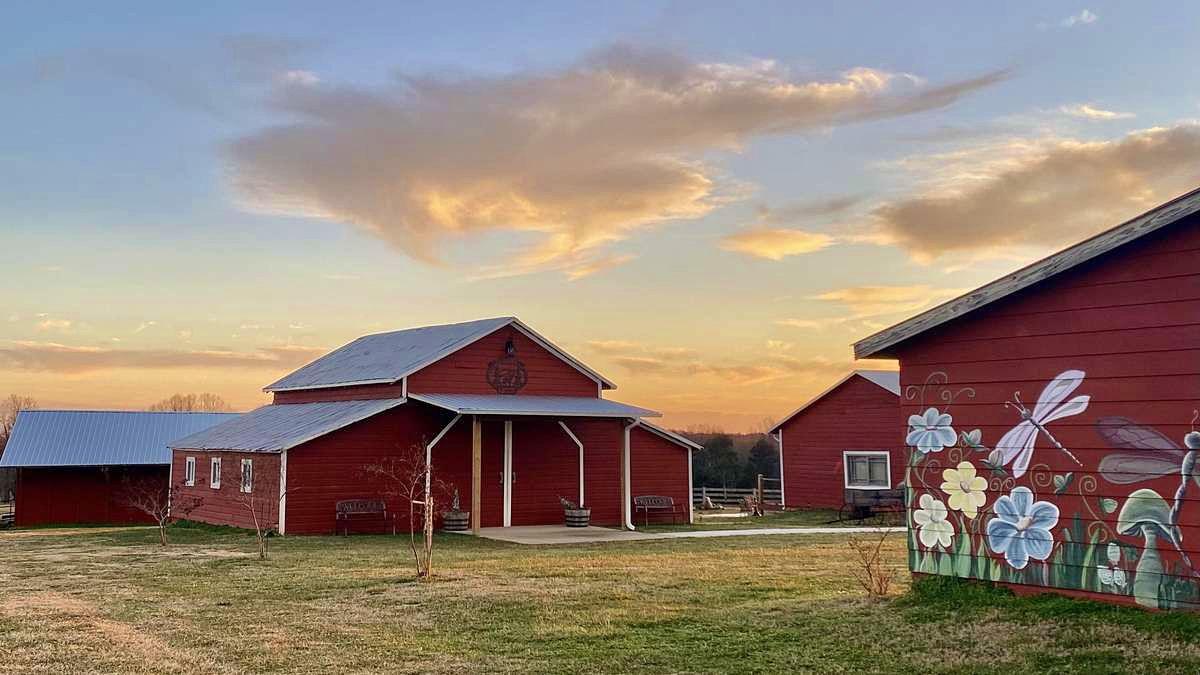 The Wedding Website of Kaitlyn Carpenter and Adam Kiser