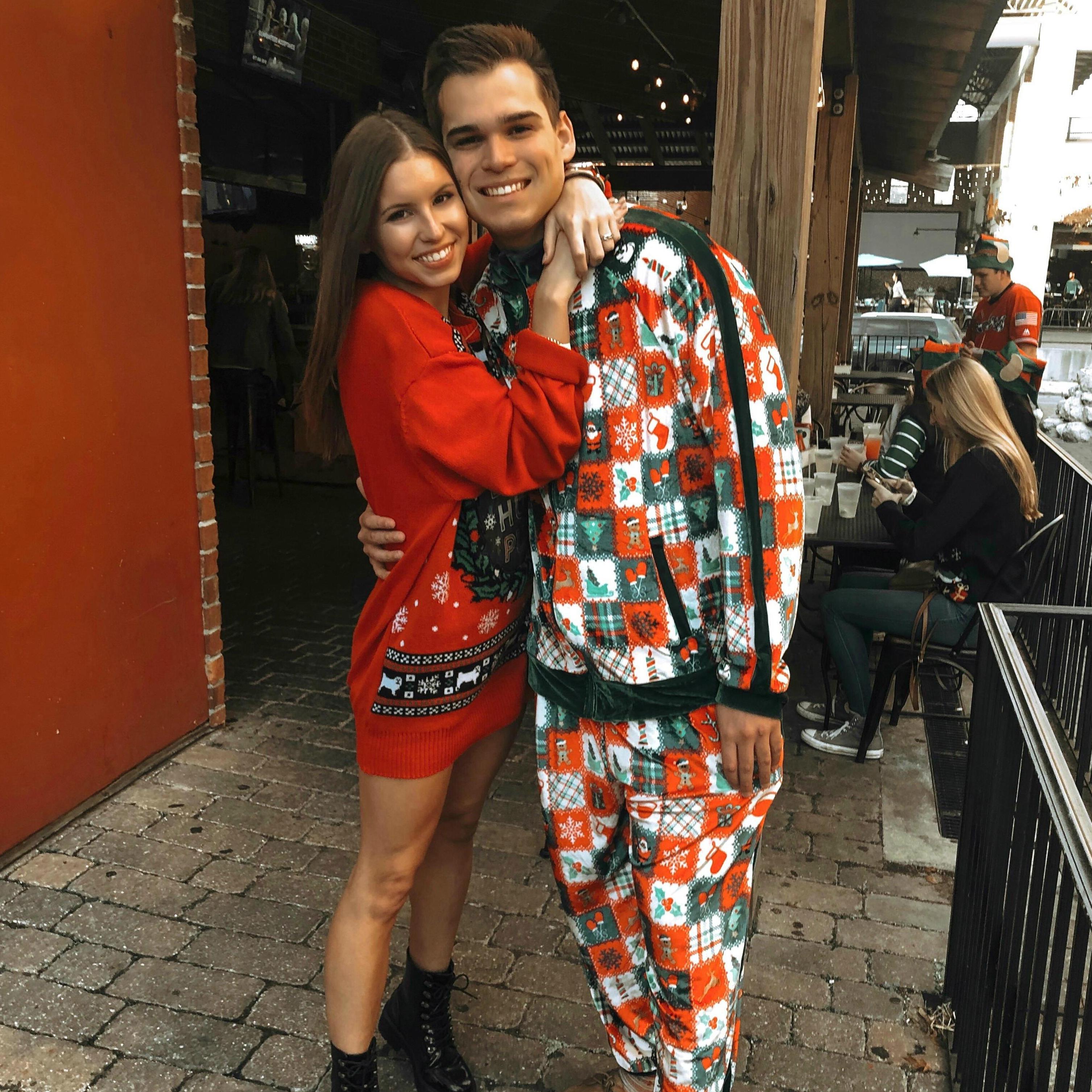 always the best dressed, 2019
