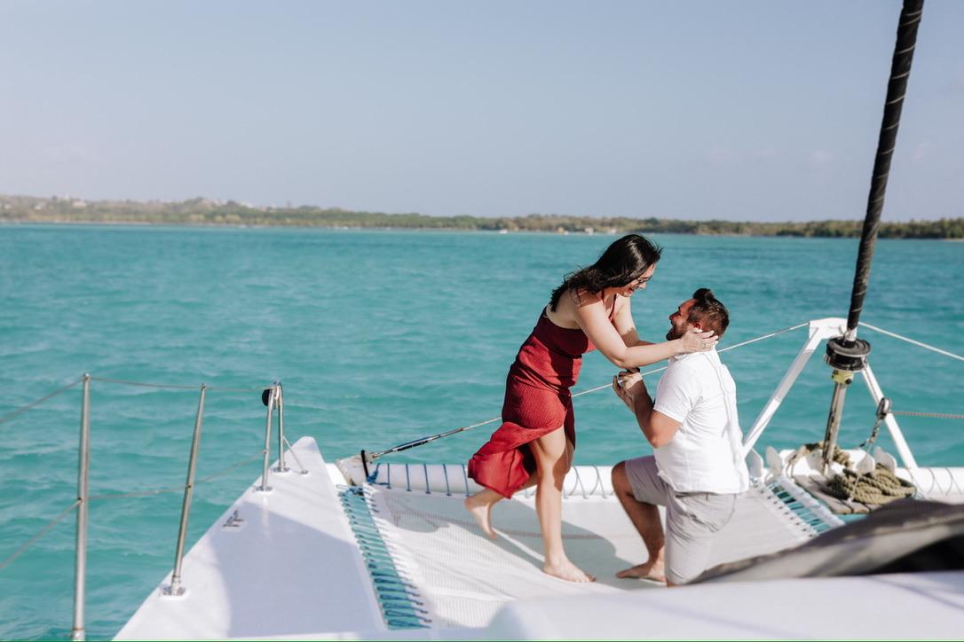 The Wedding Website of Melanie Lumkong and Dylan Larkin