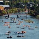 Bend, Oregon