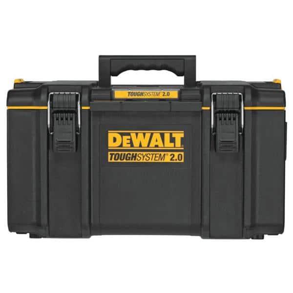 TOUGHSYSTEM 2.0 22 in. Large Tool Box