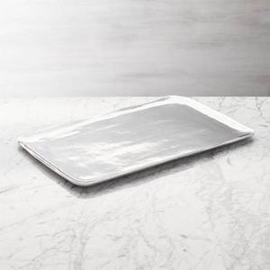 Williams Sonoma Traditionaltouch™ Corrugated Half Sheet Pan