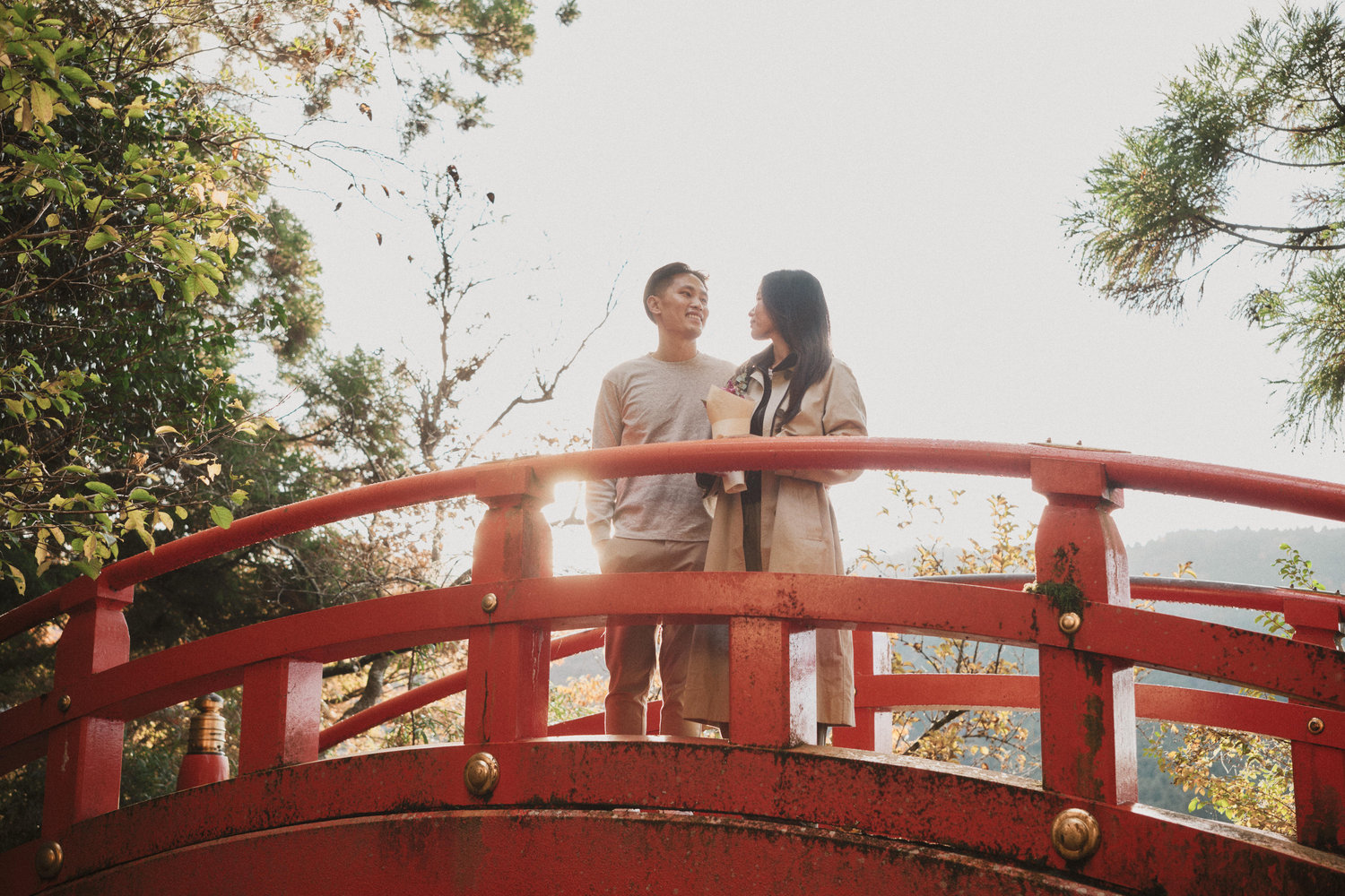 The Wedding Website of Dana Hong and Tom Trinh