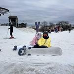 Mountain Creek Ski and Snowboarding