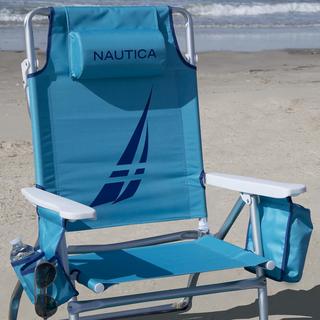 Speed Racer Beach Chair