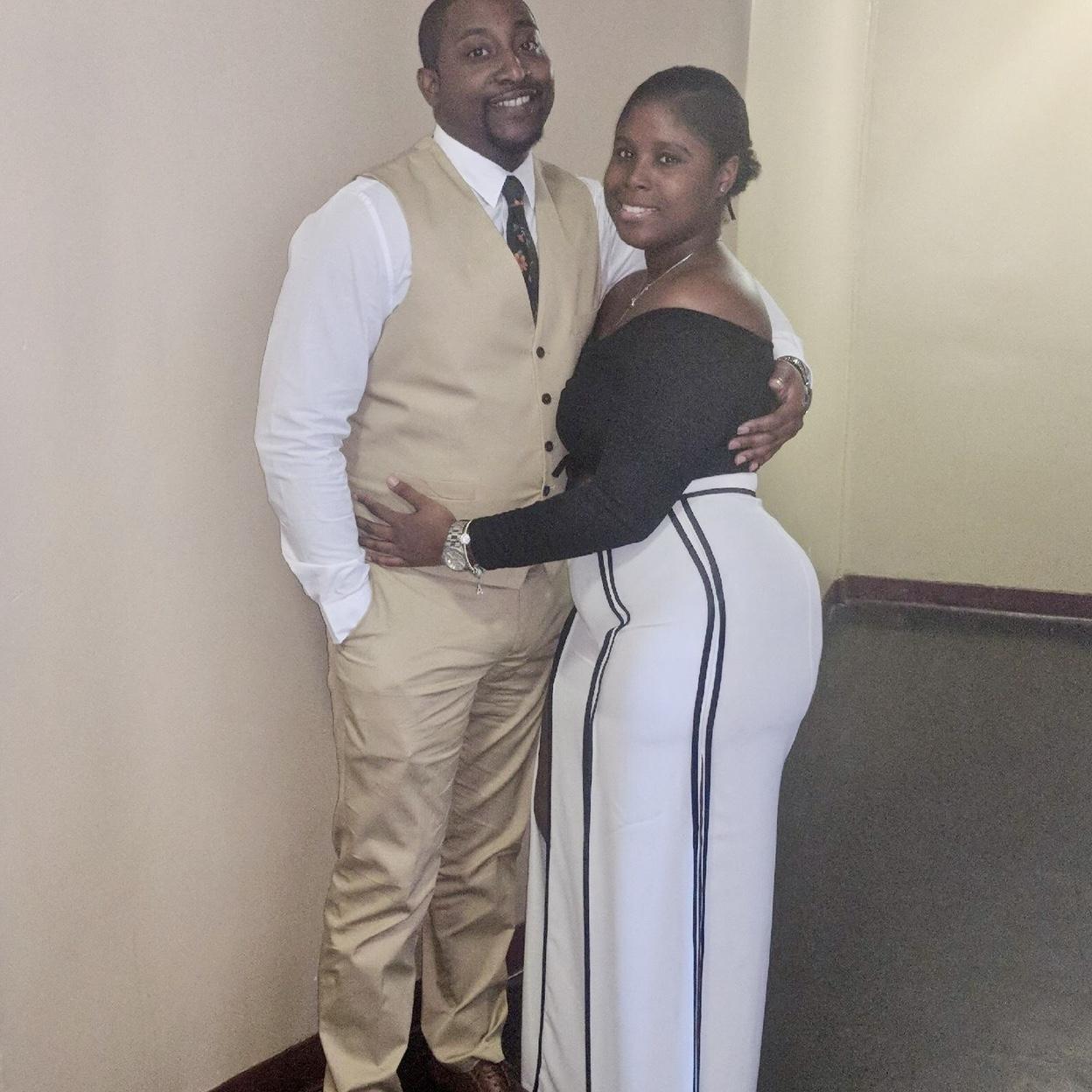 Rahsean’s 30th Birthday (May 2017)