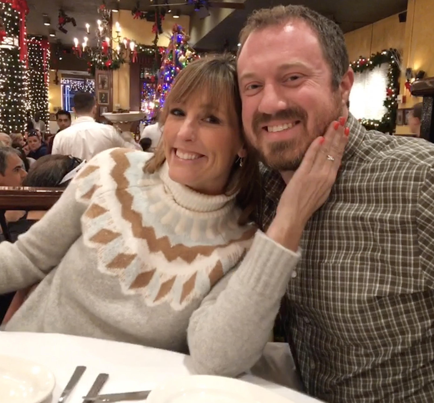 The Wedding Website of Scott Kyger and Nancy Wetzel
