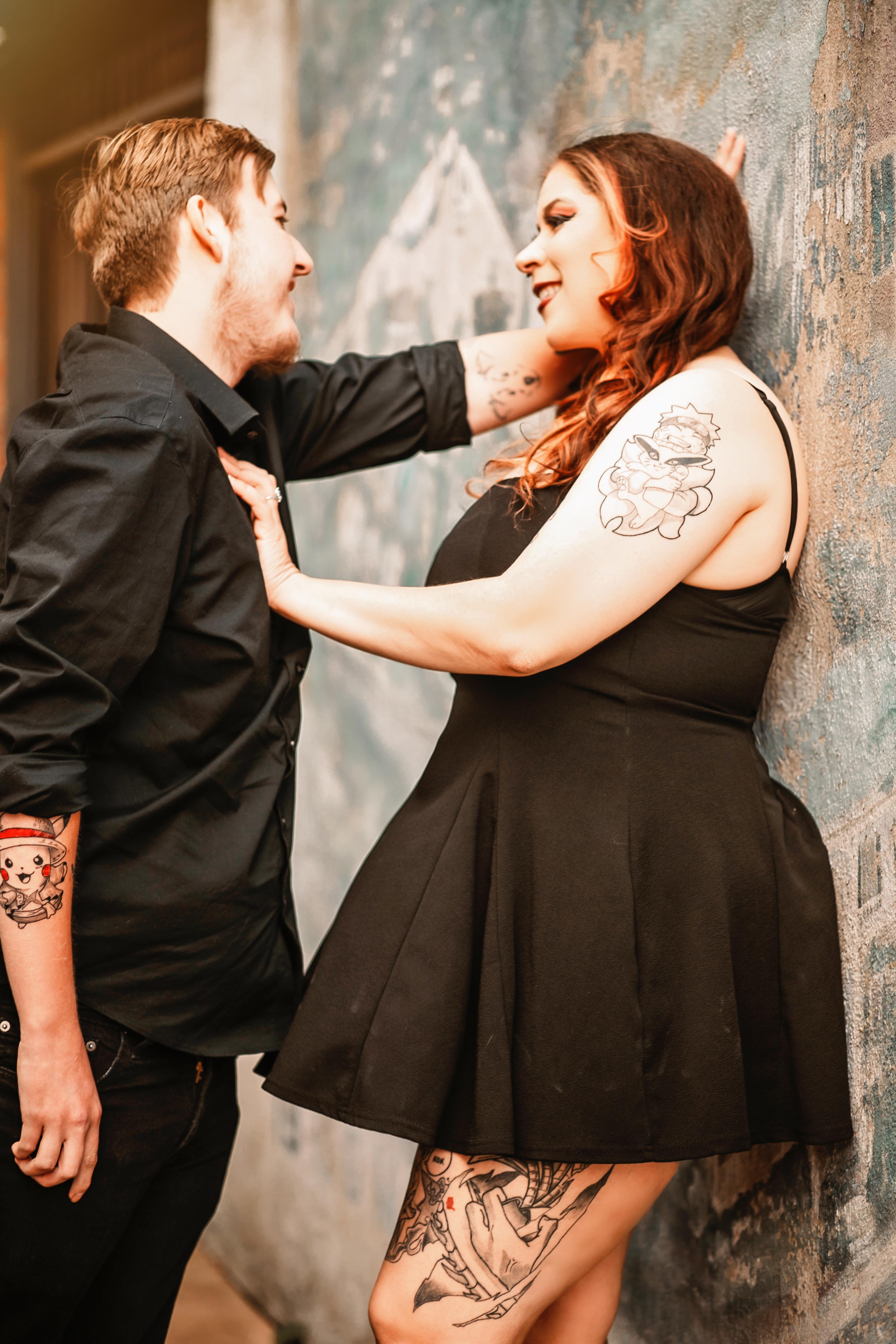 The Wedding Website of Lauren Crichfield and Joshua Quest