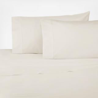 300-Thread Count Solid Sheet Set
