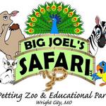 Big Joel's Safari Petting Zoo & Educational Park
