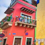 Barrio Antiguo