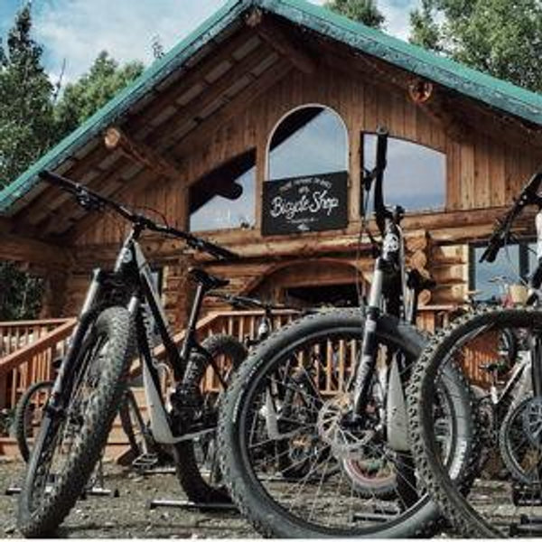 🚲 3-Day Bike Rental
