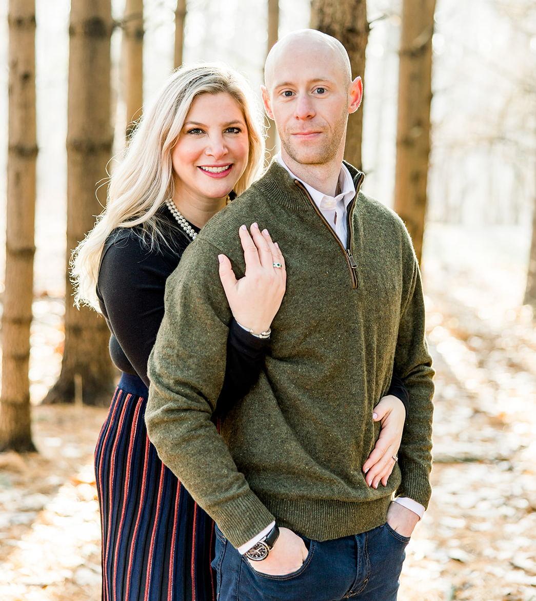 The Wedding Website of Katie Fox and Danny Schaeflein