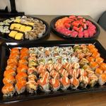 Jei Sushi