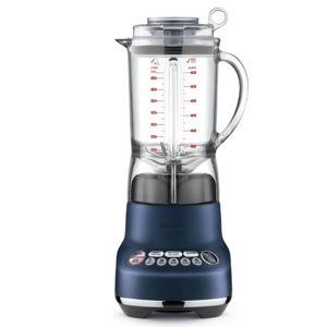 Breville BBL620DBL Fresh and Furious Blender, Damson Blue