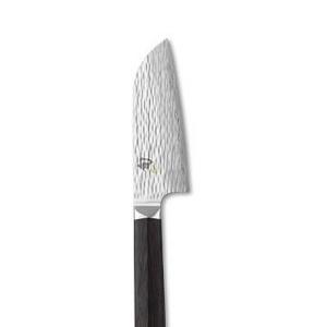 Shun Fuji Santoku Knife, 5 1/2"