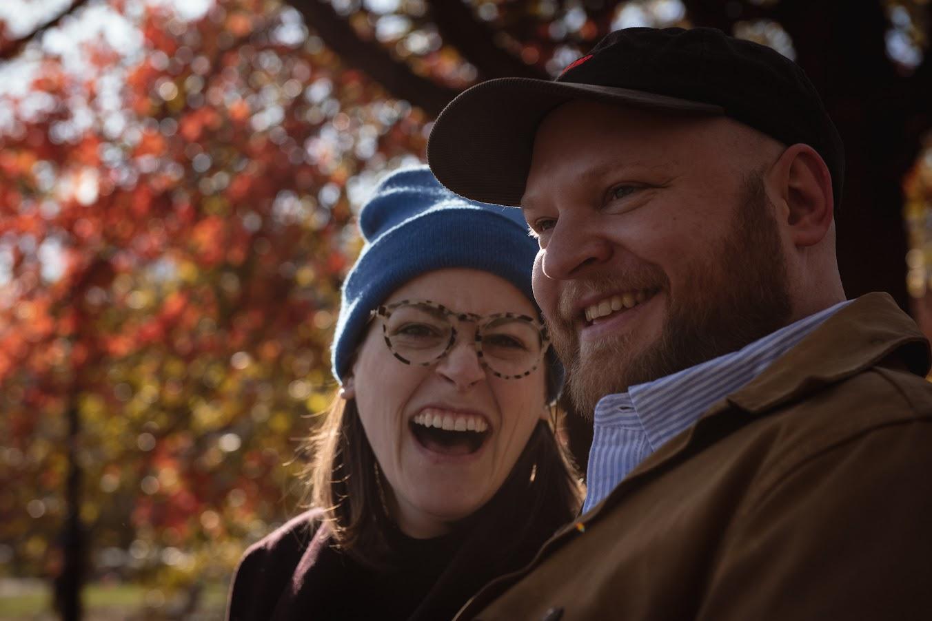 The Wedding Website of Cara DiJulio and Jake Sweeney-Samuelson