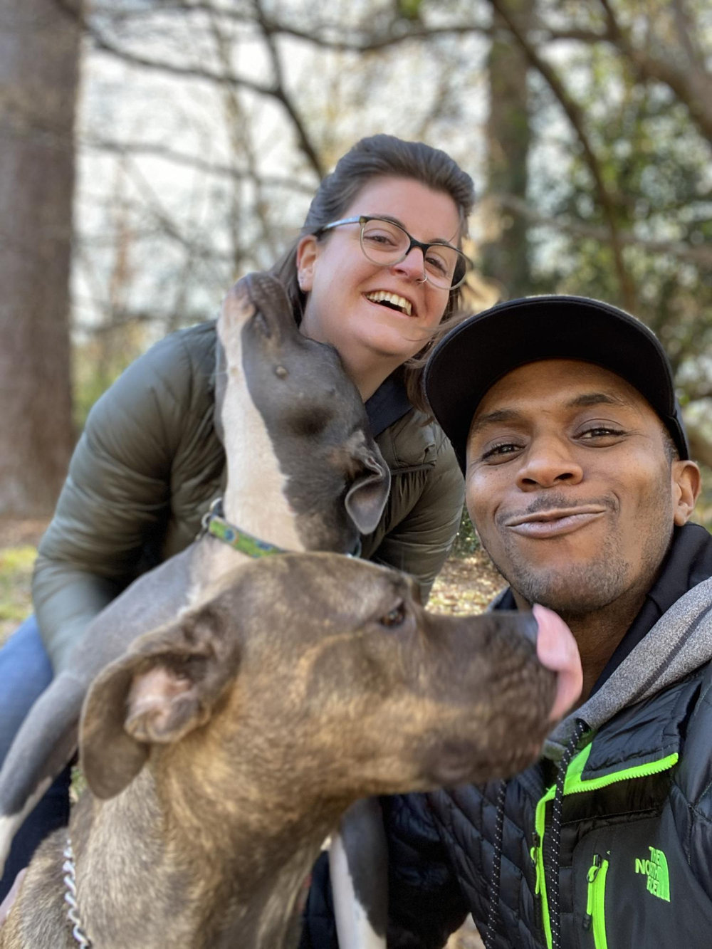 Diana Lynn Pitcher and Roderick Rodel Williams' Wedding Website