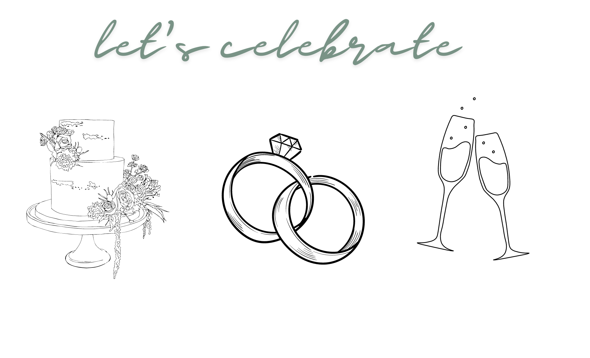 The Wedding Website of Chiara Giannini and Nick Martin