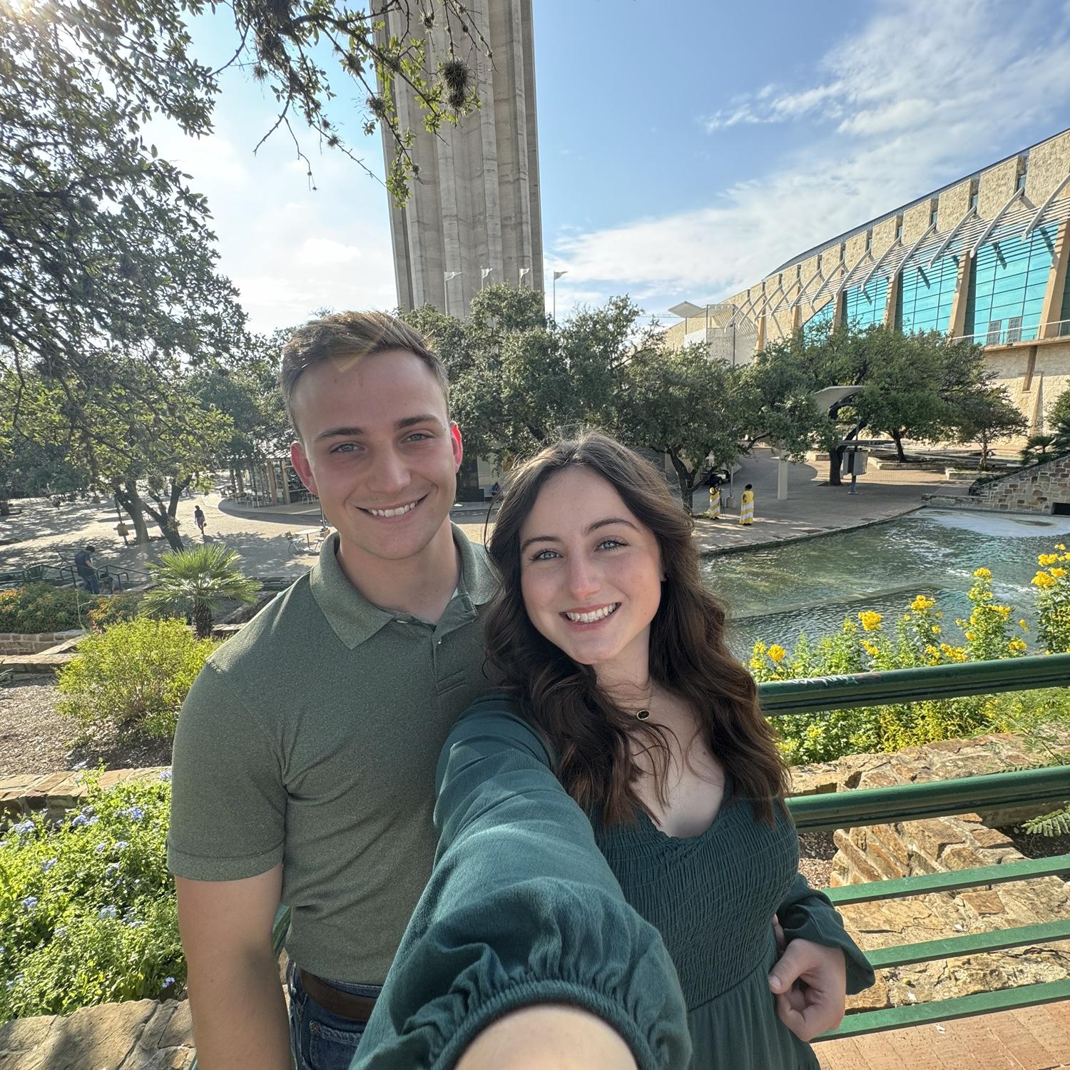 6 year anniversary- 2024