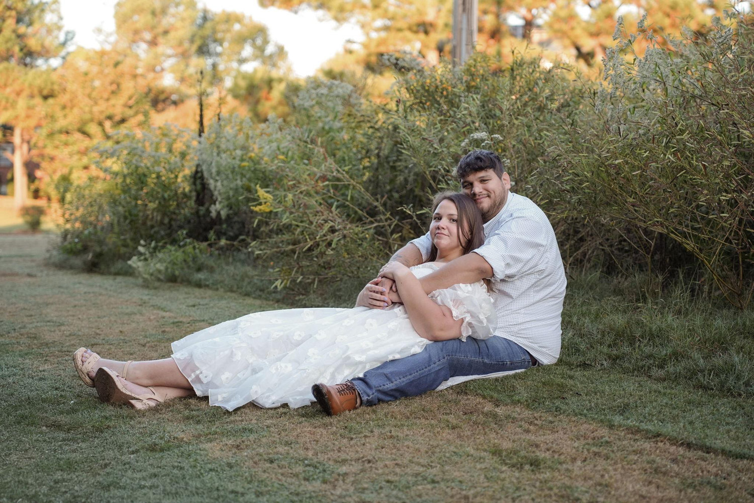 The Wedding Website of Marlee Wilson and Brandyn Monahan