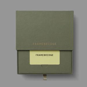 Framebridge Gift Card