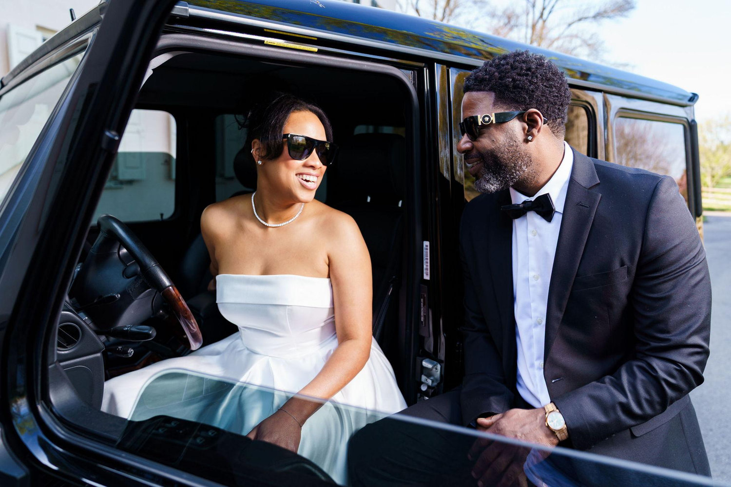 The Wedding Website of Greg Moody and Chanél Taliaferro