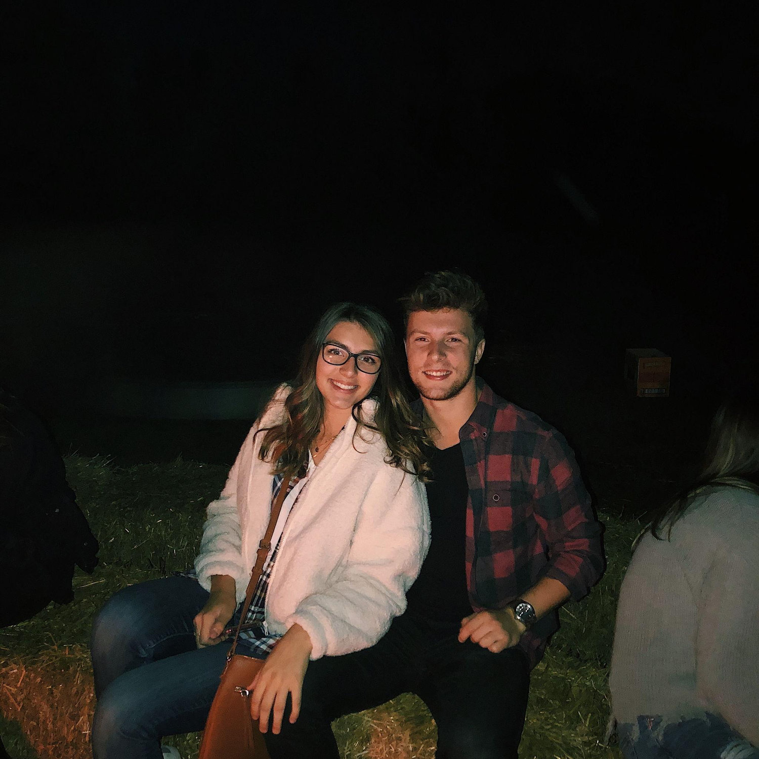 2019 - College Hayride