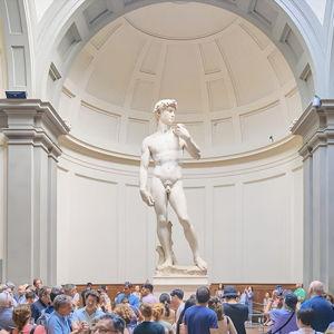 Italy Museum Tickets
