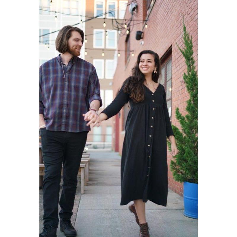 Engagement Shoot | February 2020