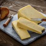 Heber Valley Milk & Artisan Cheese