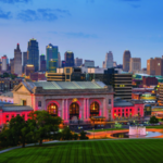 Union Station Kansas City