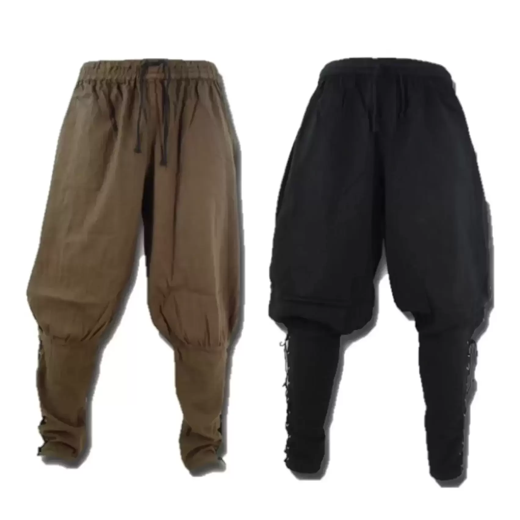 Viking Landsknecht Pants