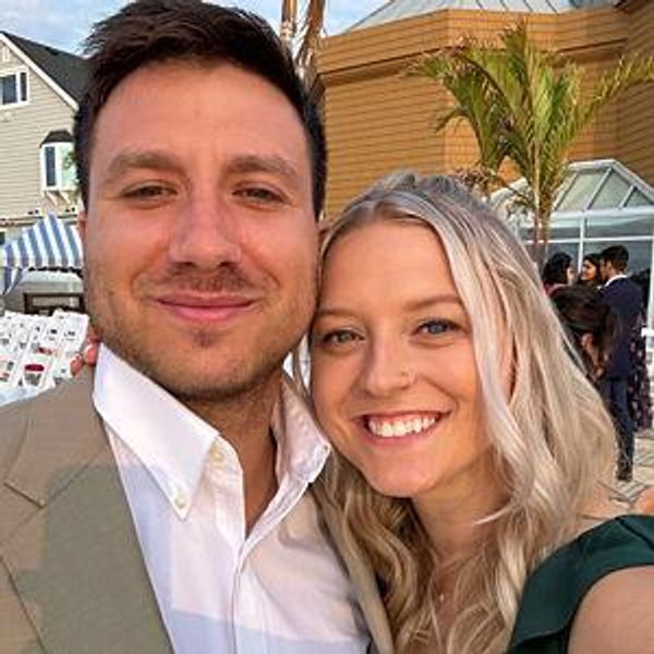 Honeymoon & House Fund!