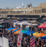 Smorgasburg (Los Angeles)
