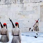Changing of the Guards