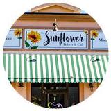 The Sunflower Bakery & Cafe