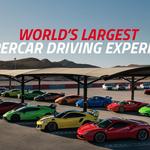 Speed Vegas - Drive Supercars, Go-Karts, and Off-Road