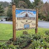 Cannon Beach History Center & Museum