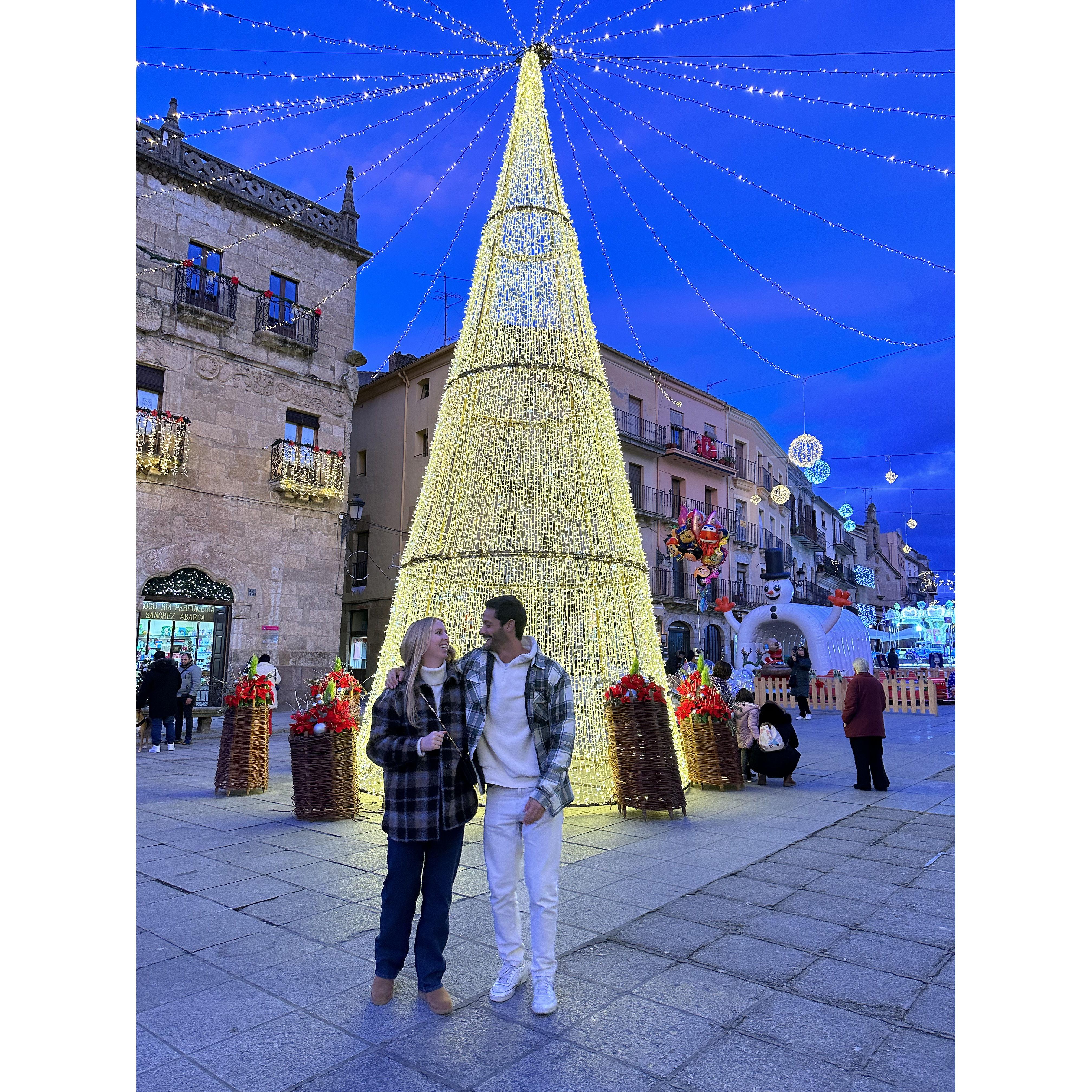 Ciudad Rodrigo