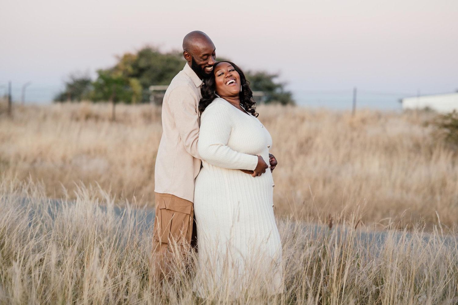 The Wedding Website of Mucksy Awases and Paulus Naholo