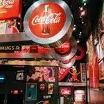 World of Coca-Cola