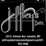 Jeffrey's Bistro