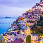 Visit Sorrento